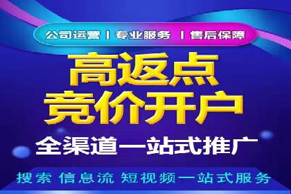 提升点击率：SEM竞价广告案例详解